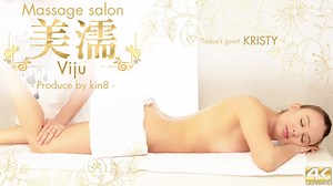 Massage Salon Viju - Kristy - Kin8tengoku