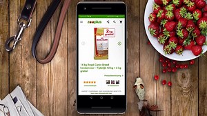 📱Wist je dat de zooplus app een heleboel handige features heeft?📱 Zoals de super makkelijke herhaal bestelling optie! Gebruik jij de app al? Download hier de iOS versie ▶️ https://apple.co/2trfthZ Download hier de Android versie ▶️ https://bit.ly/2UCuLN6 | zooplus