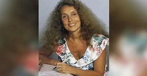 Atriz Maria Lúcia Dahl morre aos 80 anos