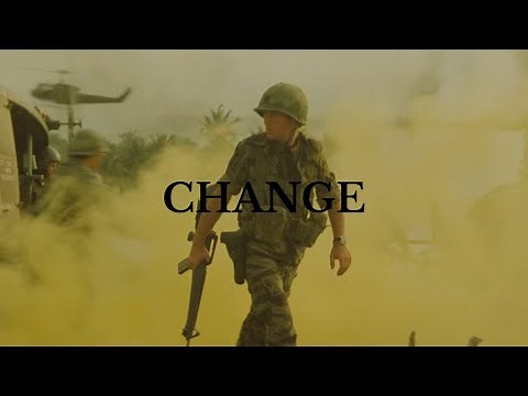 Deftones - Change (Apocalypse now)