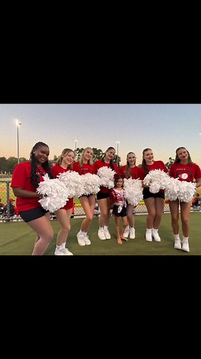 PERTH HEAT CHAMPIONSHIPS 🔥⚾️🏟️ @perthheat What an awesome time we had cheering, singing and performing this weekend for the Perth Heat Championships!! Huge well done to our super talented singers Kade and Daisy who sang beautiful renditions of the anthem! Well done team! Thanks Perth Heat! ✌️🤍 • #cheerleader #cheerleaders #baseball #au #australia | Class Act Performers