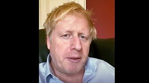 UK's PM Johnson 'stable' in intensive care, breathing without assistance