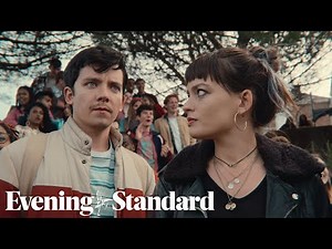 Sex Education: In conversation with cast and crew of the hit Netflix show