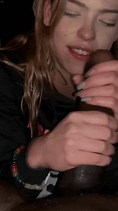 She Amazed You Can See It In Her Face🤭🍆