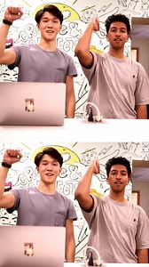 Can't get that 8-clap our of our head after Bruin Day! Could you 8-clap faster than you Duo? | UCLA Housing