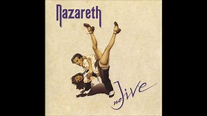 Nazareth - No Jive (Full Album 1991)