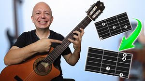 9.8K views · 290 reactions | Hoy les comparto 4 consejos que les ayudarán a dominar los cambios entre acordes, uno de los dolores de cabeza mas frecuentes cuando iniciamos con la guitarra. #clasesdeguitarra #guitarrista #acordesdeguitarra | Clases de guitarra.com.co | Facebook