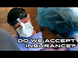 Does Insurance Cover Cosmetic Surgery? | Beverly Hills Plastic Surgery Explained
