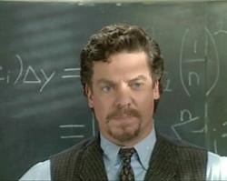 My Teacher's Wife (1999)