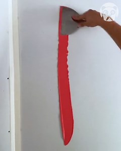 Satisfying process of plastering a wall Partner: putch8 | Crafty Panda