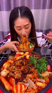 CHINESE FOOD MUKBANG:ASMR EATING SHOW(Chicken wing, Sausage, Beef, Noodle soup, Chines hot pot soup)#25 | Top of People