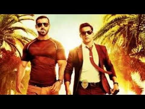 Dishoom | Hindi Full Action Movie | John Abraham | Varun Dhawan | Jacqueline Fernandez
