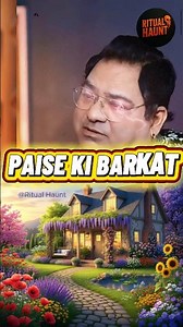 Har Ghar Mein Ye Chhoti Si Cheez Rakho | Paise Ki Barkat Aur Khushiyan Barsegi 💰✨ | #ritualhaunt