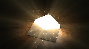 Letter Musical Surprise Romantic Letter Notes Stock Footage Video (100% Royalty-free) 1027369544 | Shutterstock