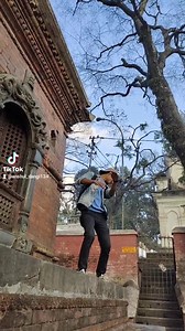 16K views · 3.3K reactions | Teri Jhalak ki Sarfi 殺殺 Pushpa movie!! Just enjoy the beautiful nature...殺 | Anshul Dangi | Facebook