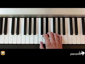 Dotted Half Notes - Learn Piano with Pianomii