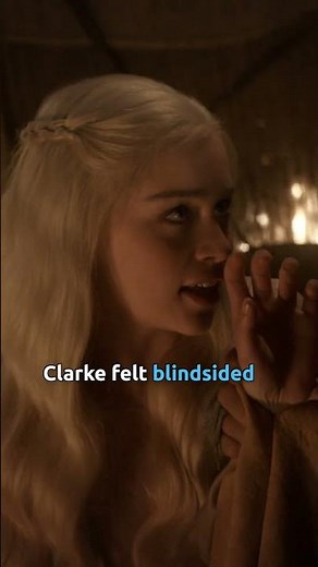 Emilia's Career Was Never The Same After Her GOT Nude Scenes #emiliaclarke #gameofthrones #got