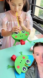 2.7M views · 23K reactions | Juego divertido con origami #origami #diy #diycrafts #art #handmadecrafts #kidsactivities | Mundo Didáctico | Facebook