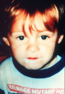The murder that shocked the world: Horrific case of James Bulger and the child killers who tortured him to death