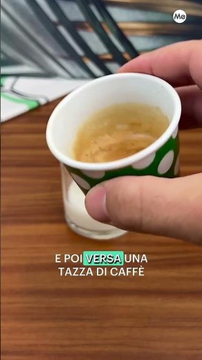 Mai provato il caffè leccese?