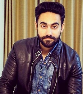 Upkar Sandhu (Punjabi Singer) Height, Weight, Age, Affairs, Biography & More » StarsUnfolded