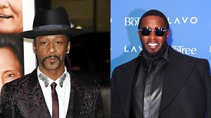 Katt Williams predicted Diddy would be exposed in 2024