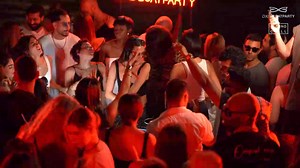 2.3K views · 90 reactions | DIANA SWAN AT @dxbboatparty AND @technoandchil | Minimal Techno | Facebook