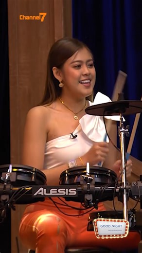 310K views · 10K reactions | Drum တီးပြီး သီချင်းပါဆိုပြတဲ့...