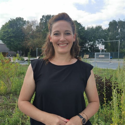 Nicole Berka, SPD, Neunkirchen-Seelscheid, Kommunalwahl