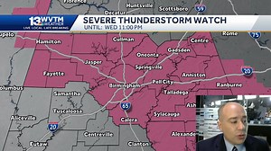 1.9K views · 54 reactions | 7:15 PM Update on storms and where we go from here Wednesday night through Thursday. | Jason Simpson | Facebook