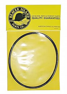 Beaver Island Parts Co. fits HYDROTECH 07-1432 2” Valve Cap O-Ring