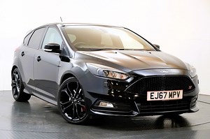 2K views | FORD FOCUS ST3 250PS £299 a month on HP using Northridge...