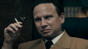 Goebbels and the Führer: Trailer 1