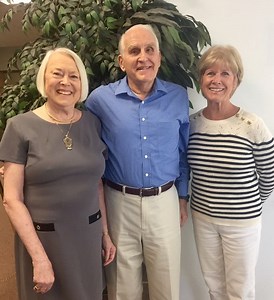 SilverSource To Honor Lifetime Learners Institute At Fundraiser