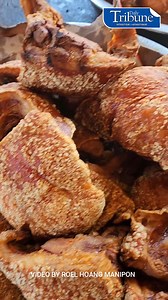 15K views · 193 reactions | Bagnet, a famous Ilocano food item, is...