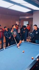 344K views · 2.5K reactions | Billiards  | Sports  Join the leading...