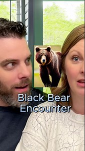 Funny bear encounters We found some funny stories from reddit about bear encounters, a fun read! #funny #bears #marriage #love #viral #videos #hilarious | Rob And Elizabeth