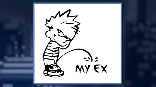 Happy 40th Birthday to Calvin & Hobbes! | Jimmy Kimmel Live