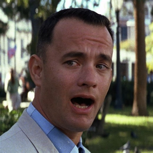 Een grote storm bracht Forrest Gump en ﻿Lieutenant Dan meer welvaart ze konden tellen. ﻿﻿﻿🎬 Forrest Gump ﻿#ParamountNetworkFilms | Paramount Network Nederland