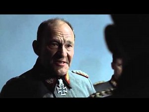 Downfall - Hitler's Generals Dicuss Very Loudly (No Subtitles)