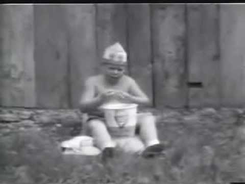 Paul Ross, alias le PFK kid, «Pea Soup» 1978, Pierre Falardeau et Julien Poulin