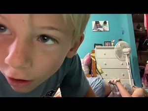 Headstand challenge part 2 but with Tyler! :)