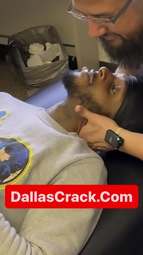 2K views | 1st timer  #dallastx #dallaschiropractor #chiropractic #dallas | Dr. Mathew Gutierrez | Facebook