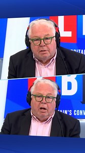 706K views · 10K reactions | Rich people Penniless asylum seekers | LBC | Facebook