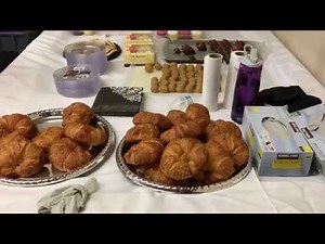 Ability: Eiffel Tower Bakery