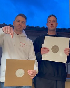 Italian duo and Defected Records regulars Dirty Channels are running a huge competition with us, ahead this Friday's #DiscoAirlines debut w/ Sophie Lloyd, Guinny more 🪩 Head over to our IG to enter - link below 👇 | E1