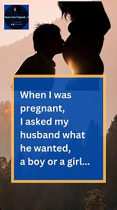 1M views · 10K reactions | A lovely conversation between a husband and his wife ❤️ #shortstory #husband #wife #daugher #love #reels #tearscantspeak #shorts | Tears can't speak.. :'( | Facebook