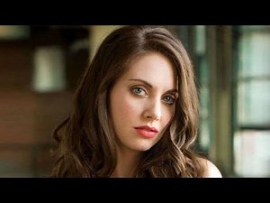 Alison Brie's Sexiest Bikini Moments