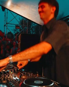 Electric Circus on Reels