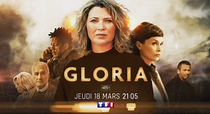 « Gloria » du 25 mars 2021 : deux épisodes inédits ce soir sur TF1 - Stars Actu